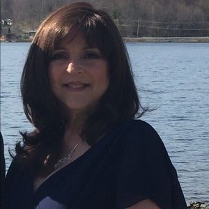 Meet your Posher, Kathryn